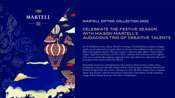 Martell Exclusives Collection 2020UK-pdf