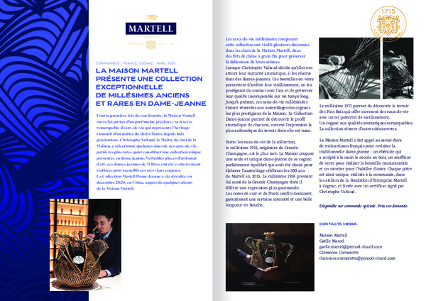 Martell Collection Dame Jeannes Avril 2021-pdf