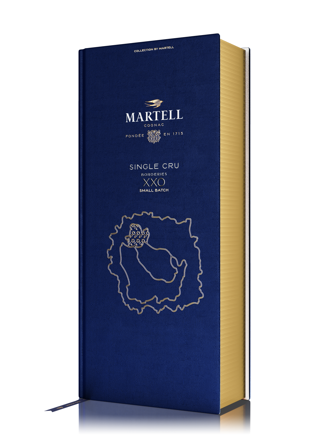 Maison Martell Presents The Single Cru Collection | Martell Pressroom